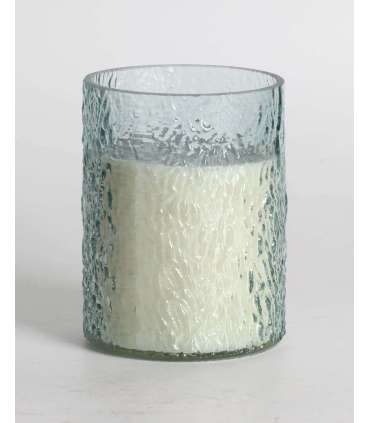 Küünal NATURE GREEN H13cm, Southern Nigh