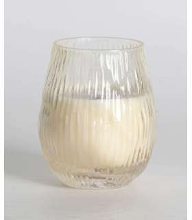 Küünal NATURE GREEN H10,8cm, Fresh Aroma