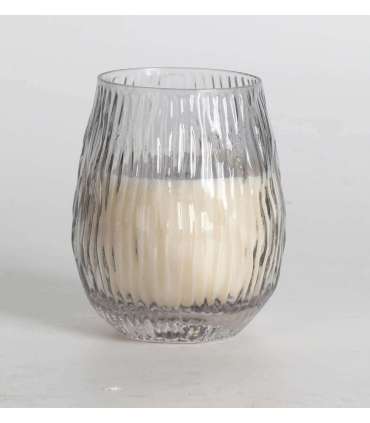 Küünal NATURE GREEN H10,8cm, Northern Fo