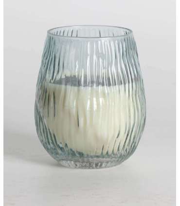 Küünal NATURE GREEN H10,8cm, Southern Ni