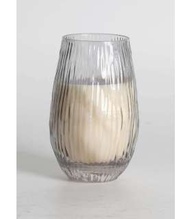 Küünal NATURE GREEN H13,5cm, Northern Fo