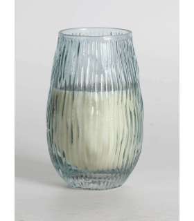 Küünal NATURE GREEN H13,5cm, Southern Ni