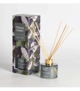 Kodulõhnastaja NATURE GREEN 100ml, Southern Night
