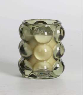 Küünal NATURE GREEN H9,2cm, Tranquil Sum