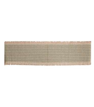 Linik SUZAN 30x120cm jute, roheline