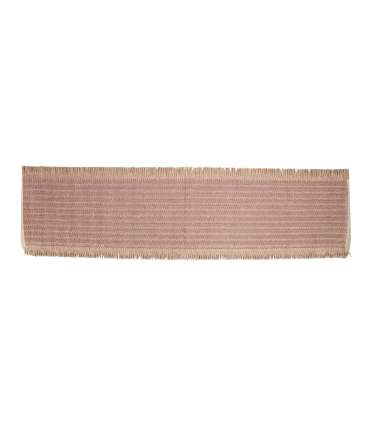 Linik SUZAN 30x120cm jute, lilla