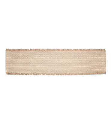 Linik SUZAN 30x120cm jute, hall