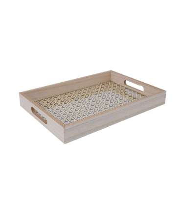 Kandik HAZEL 35x25cm, beež