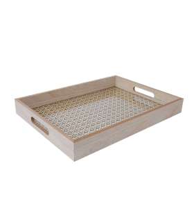 Kandik HAZEL 40x30cm, beež