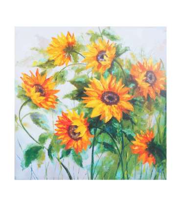 Seinapilt PICTURE LAND 60x60cm, trükitud