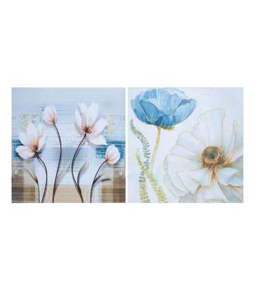 Seinapilt PICTURE LAND 25x25cm, trükitud