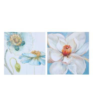 Seinapilt PICTURE LAND 25x25cm, trükitud