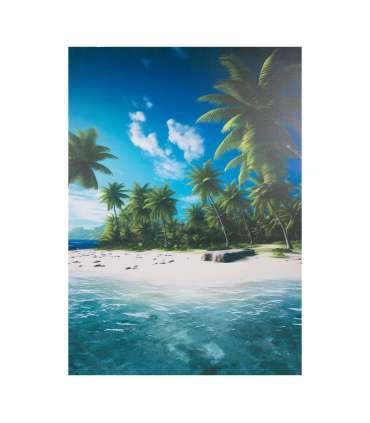 Seinapilt PICTURE LAND 50x70cm, trükitud