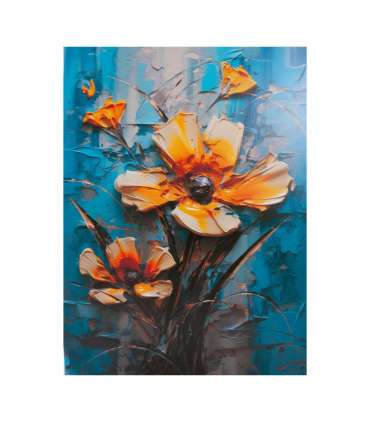 Seinapilt PICTURE LAND 50x70cm, trükitud