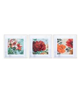 Seinapilt PICTURE LAND 30x30cm, mix