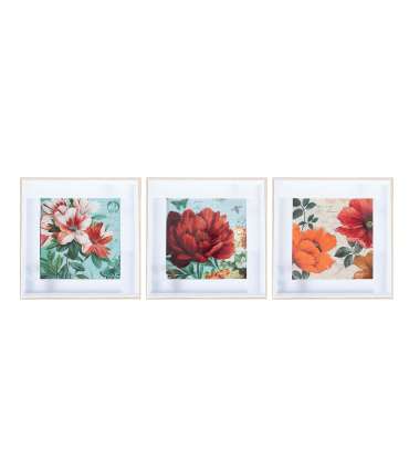 Seinapilt PICTURE LAND 30x30cm, mix