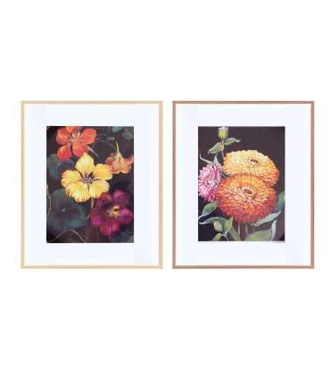 Seinapilt PICTURE LAND 25x30cm, mix