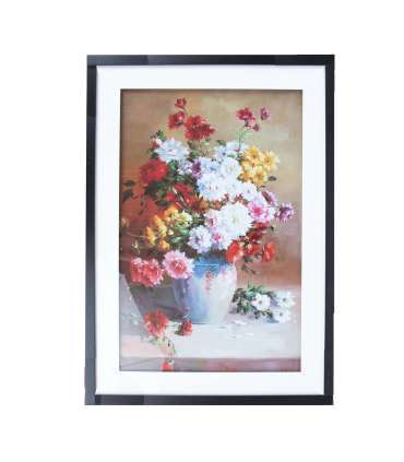 Seinapilt PICTURE LAND 50x70cm, kimp