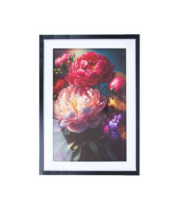 Seinapilt PICTURE LAND 50x70cm, pojeng