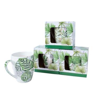 Kruus BASILE 350ml, mix