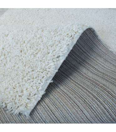 Vaip LIGHT PLUSH-1, 133x190cm, valge