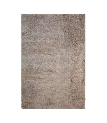 Vaip LIGHT PLUSH-2, 133x190cm, taupe