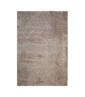 Vaip LIGHT PLUSH-2, 200x285cm, taupe