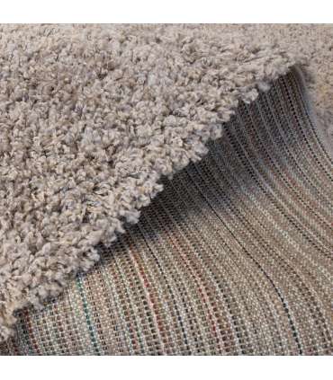 Vaip LIGHT PLUSH-2, 200x285cm, taupe