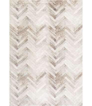 Vaip CASTRO-1, 100x150cm, beež kalasaba
