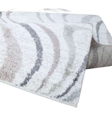 Vaip CASTRO-2, 133x190cm, beež/pruun