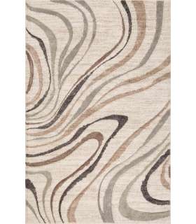 Vaip CASTRO-2, 160x230cm, beež/pruun