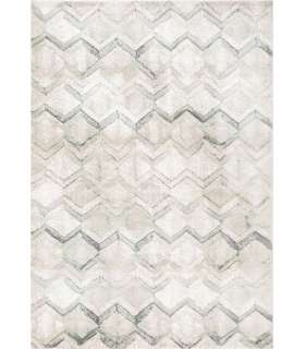 Vaip CASTRO-3, 200x285cm, beež/roheline