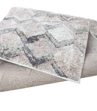 Vaip CASTRO-3, 200x285cm, beež/roheline