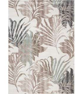 Vaip KIGALI-1, 133x190cm, beež/pruun leh