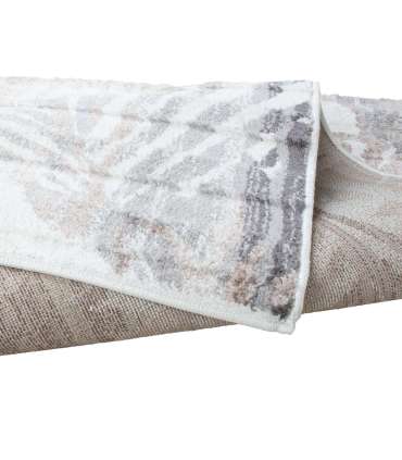 Vaip KIGALI-1, 160x230cm, beež/pruun leh