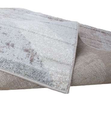 Vaip KIGALI-2, 133x190cm, sinine/pruun r