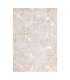 Vaip TOULOUSE-1, 133x190cm, beež/hall le