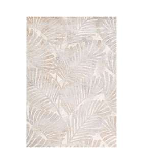 Vaip TOULOUSE-1, 133x190cm, beež/hall leht