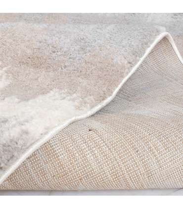 Vaip TOULOUSE-4, 160x230cm, beež/hall sakk