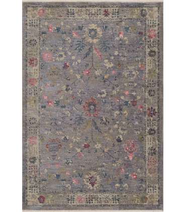 Vaip OUSHAK-1, 100x150cm, hall