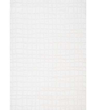 Vaip ALLOY-2, 133x190cm, valge