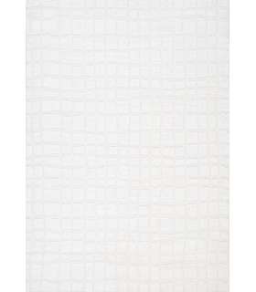 Vaip ALLOY-2, 160x230cm, valge