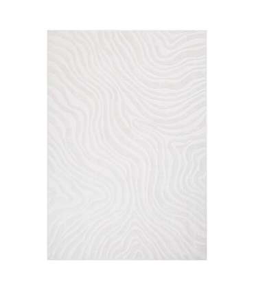 Vaip FAYETTE-3, 160x230cm, valge