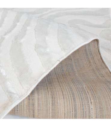 Vaip FAYETTE-3, 160x230cm, valge