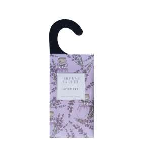 Riidekapi lõhnastaja AROMA LAVENDER