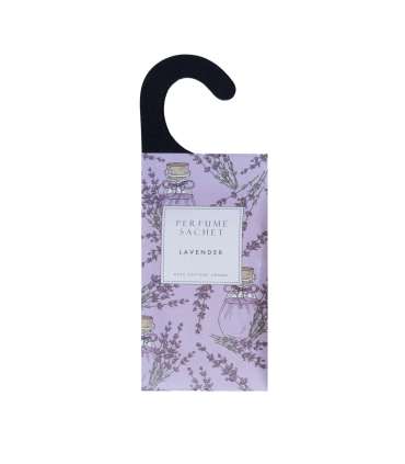 Riidekapi lõhnastaja AROMA LAVENDER