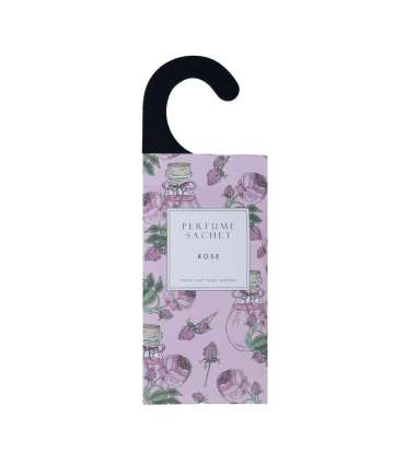 Riidekapi lõhnastaja AROMA ROSE
