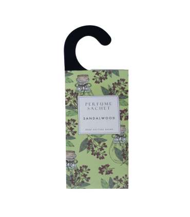 Riidekapi lõhnastaja AROMA SANDALWOOD