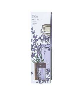 Kodulõhnastaja AROMA LAVENDER 50ml