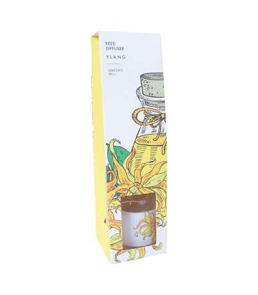 Kodulõhnastaja AROMA YLANG 50ml